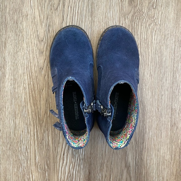 Tucker +Tate kids boots . Size 25 eur. - Picture 5 of 7